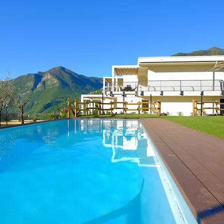 Costa Blu - Terrace Overlooking The & Pool * ريفا ديل سولتو