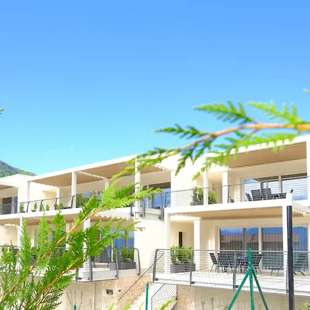 Costa Blu - Terrace Overlooking The & Pool شقة ريفا ديل سولتو