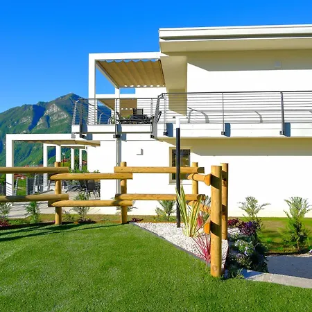 شقة Costa Blu - Terrace Overlooking The & Pool ريفا ديل سولتو